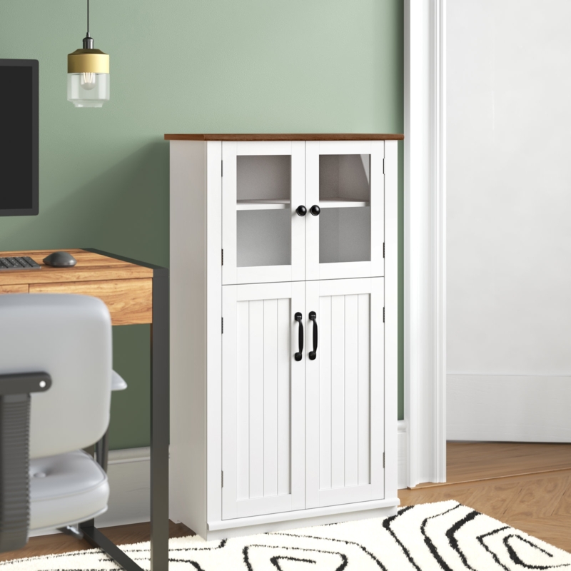 Aidenn Accent Cabinet