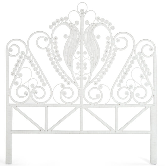 Aindriu Headboard