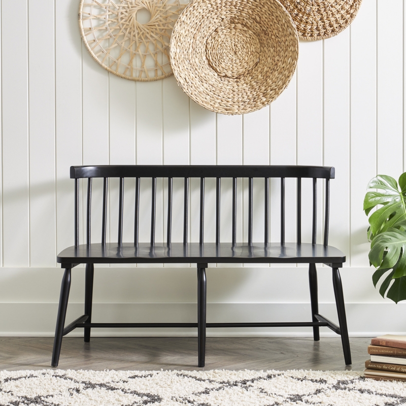 Akarsh Upholstered Bench