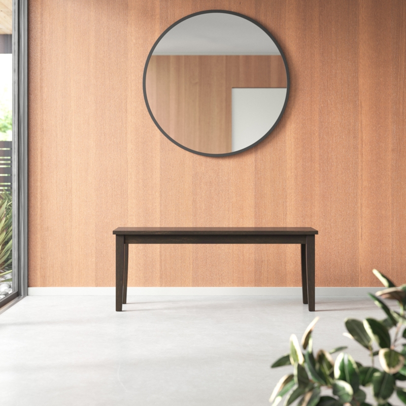 Alexa-Mae Bench