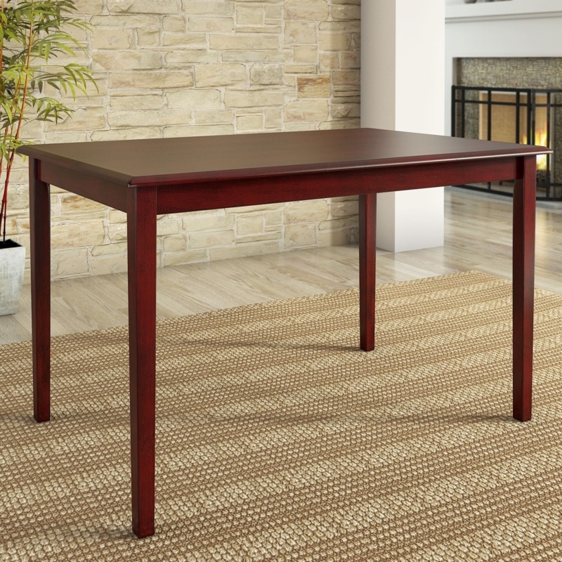 Alexa-Mae Dining Table