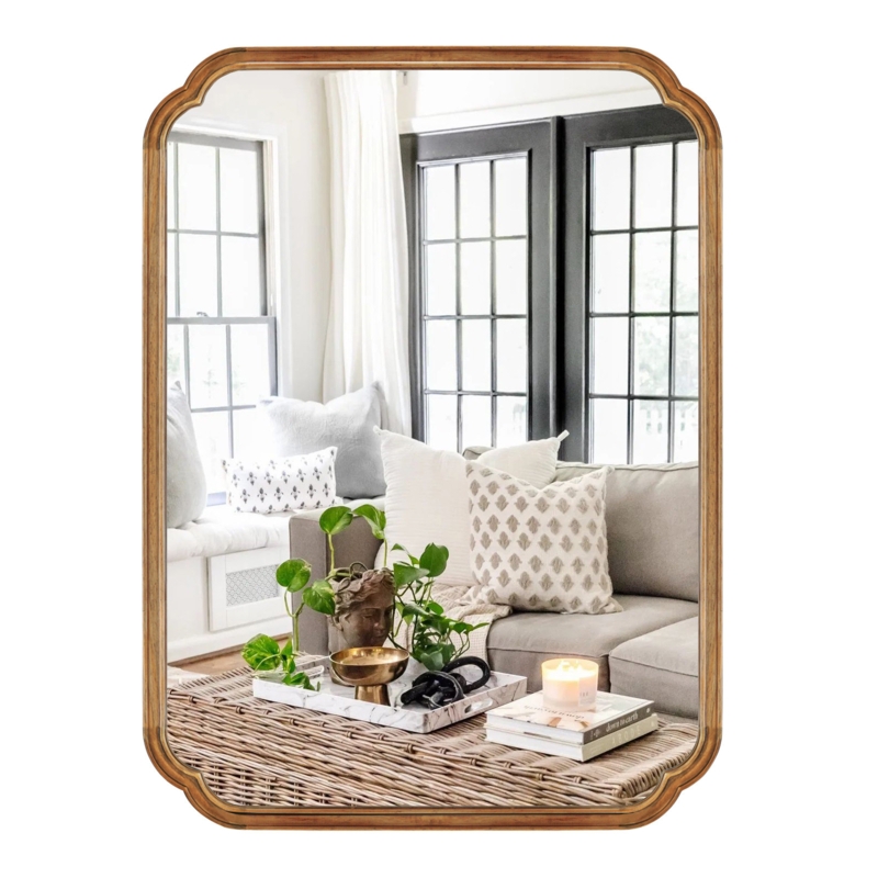 Large Wall Mirrors