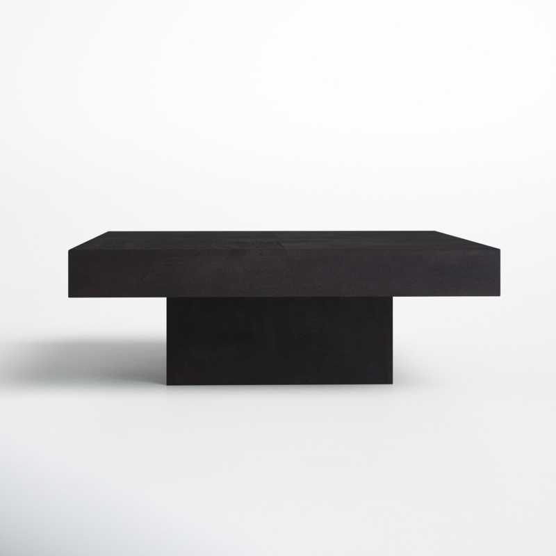 Alibi Single Coffee Table
