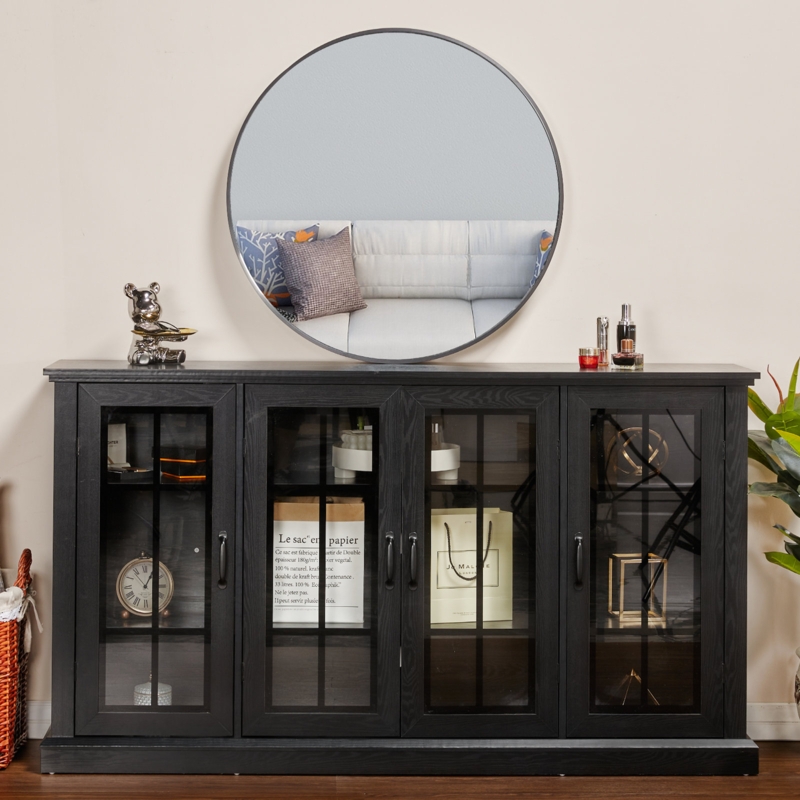 Alvilda 62.9'' Sideboard