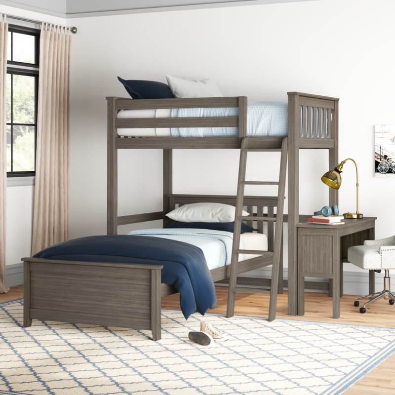 Amaia Kids Bunk Bed
