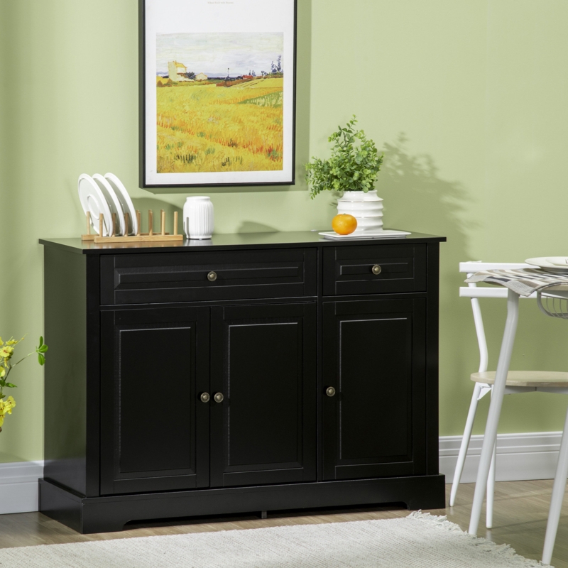 Amariani 45.25'' Wide 2 Drawer Sideboard