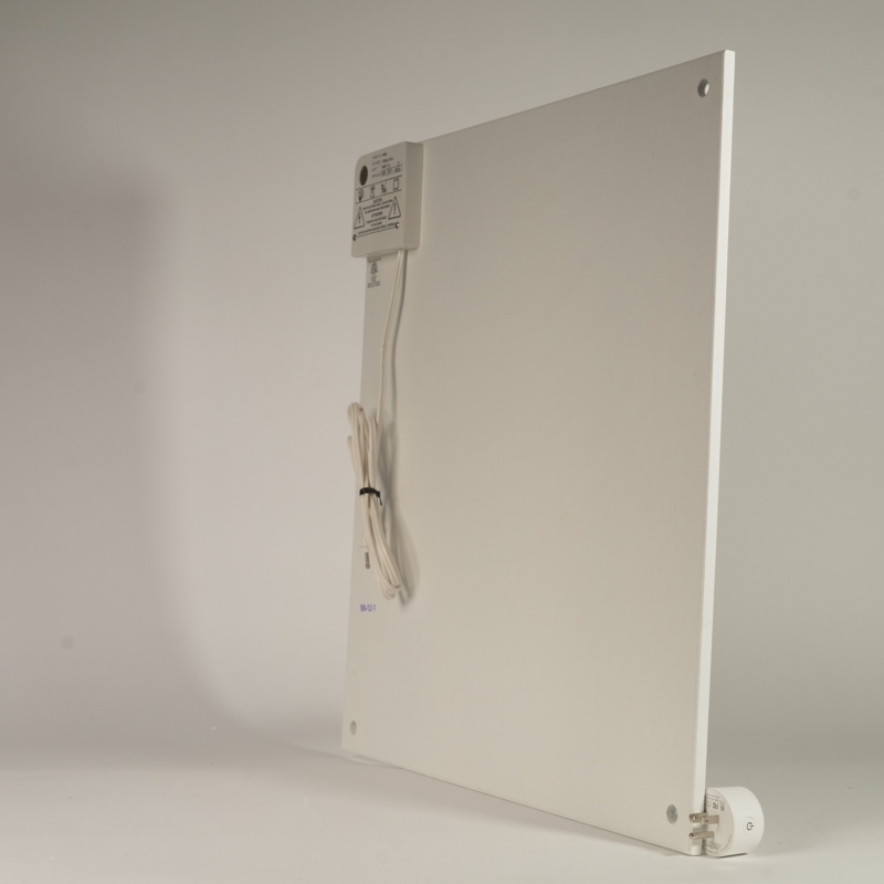 AmazeHeater LLC 400 Watt 1365 BTU Electric High Efficiency Wall Mounted Space Heater