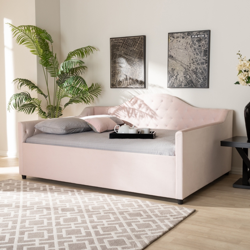 Ana Upholstered Daybed