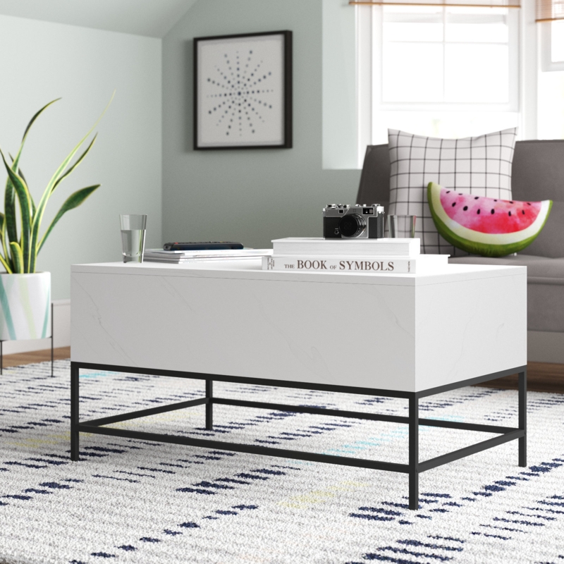 Anarii Coffee Table
