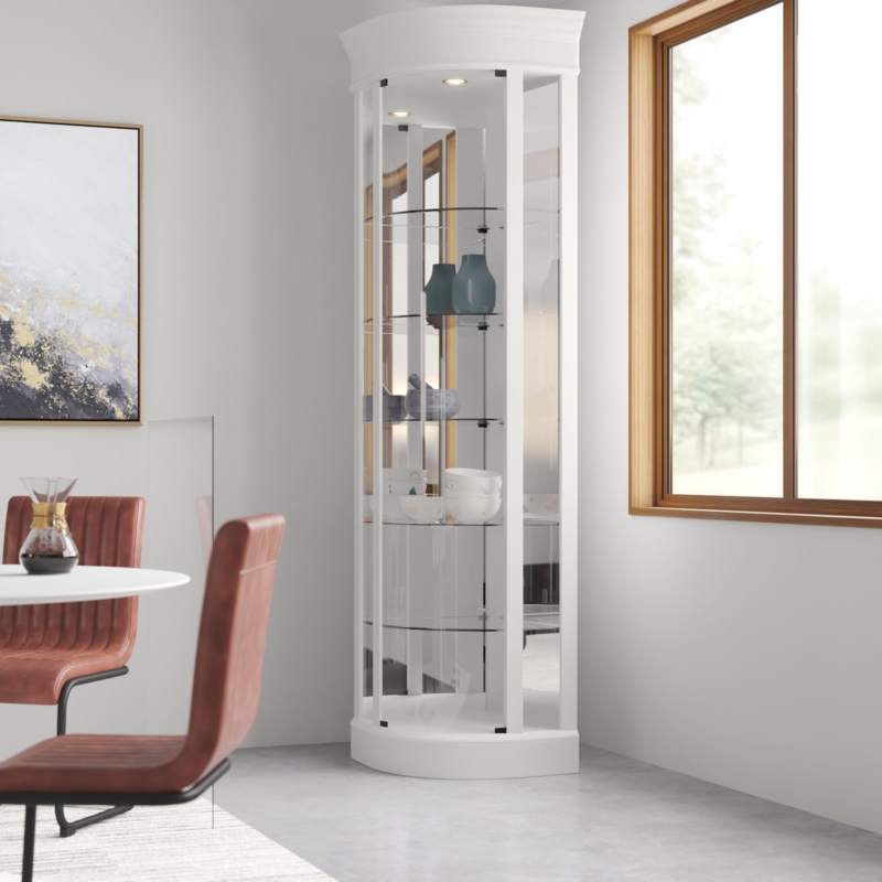 Ancilla Dining Cabinet