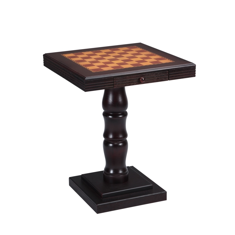 Andreya Charlton Home 22'' L Solid + Manufactured Wood Game Set