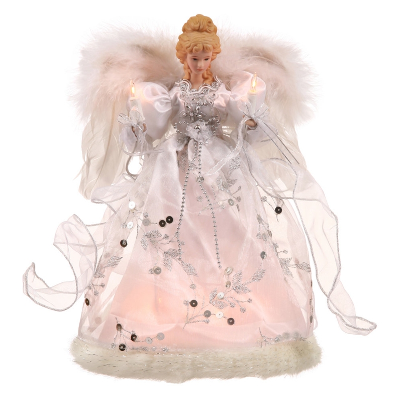 Angel Tree Toppers