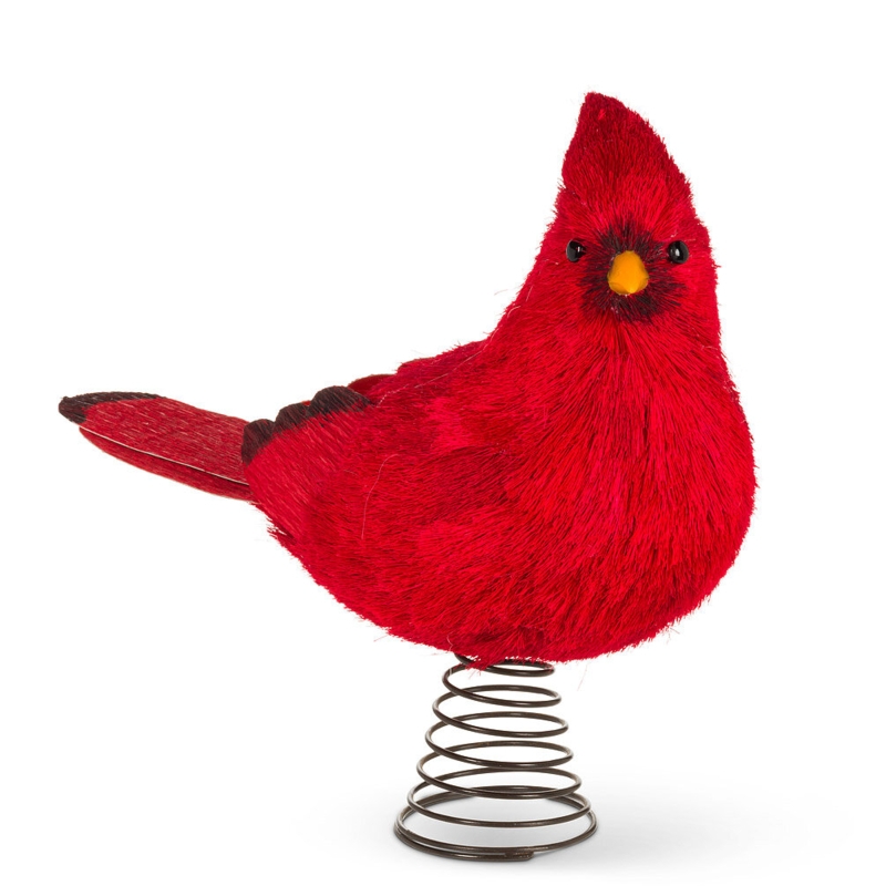 Animals Tree Topper