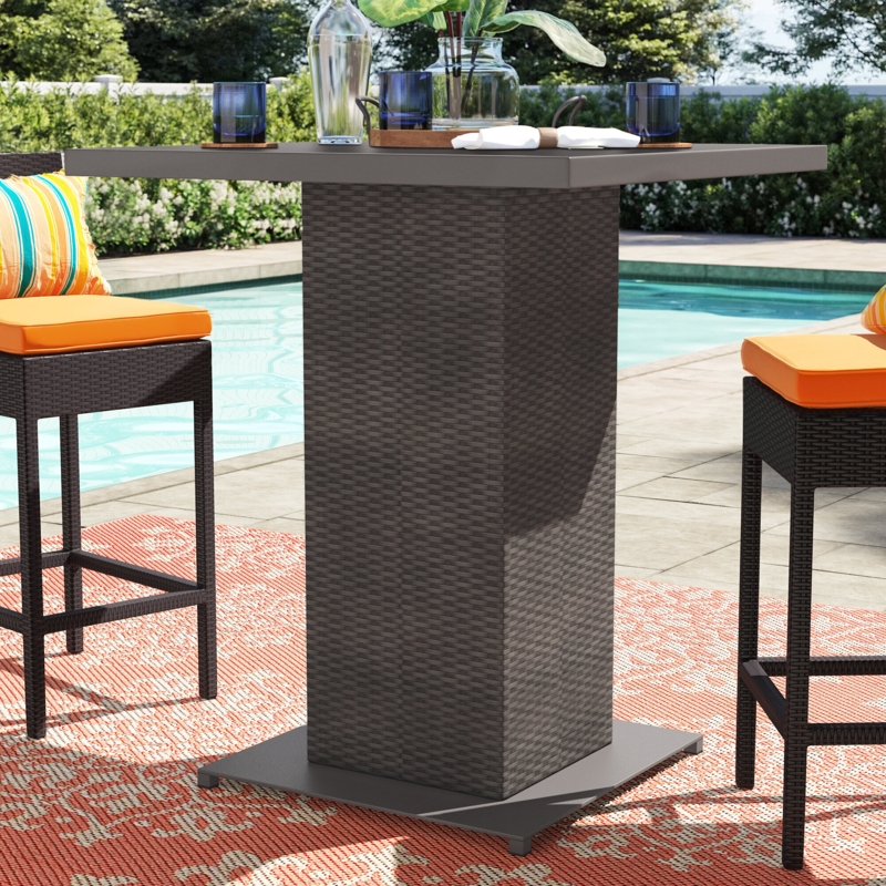 Anishia Bar Table
