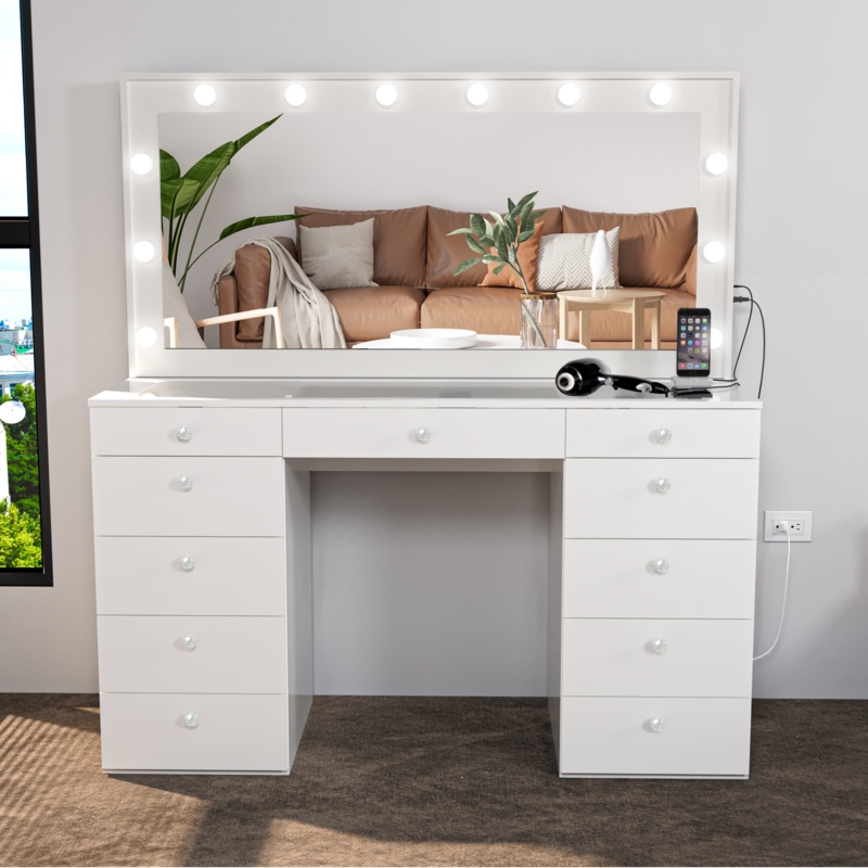 Anisur Vanity