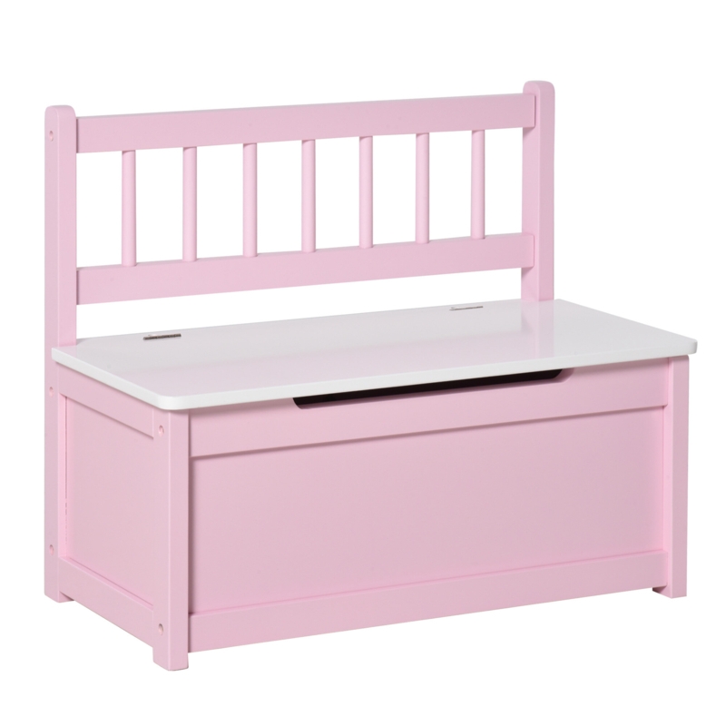 Annan Harriet Bee Toy Storage Bench
