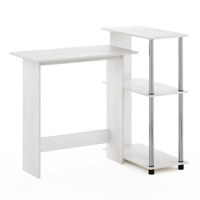 Anselmo Corner Writing Desk