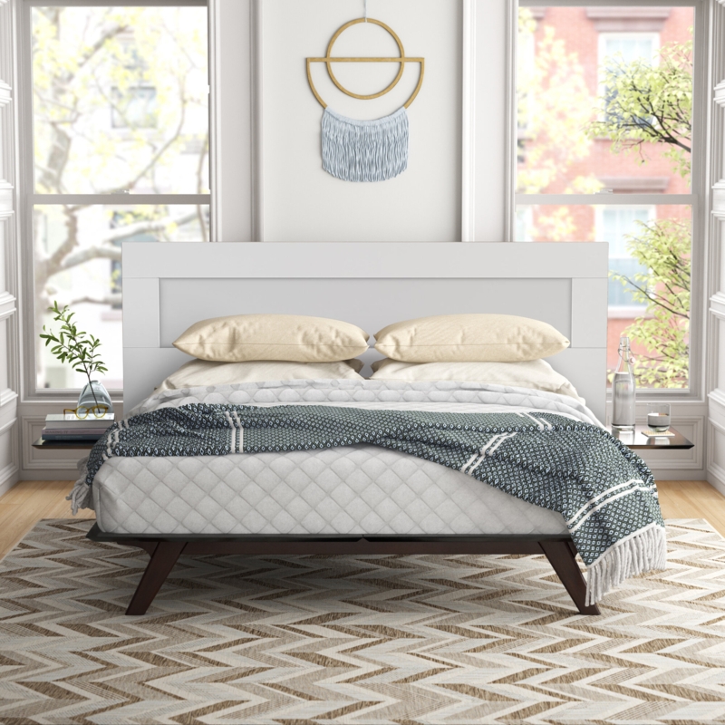 Aradale Headboard