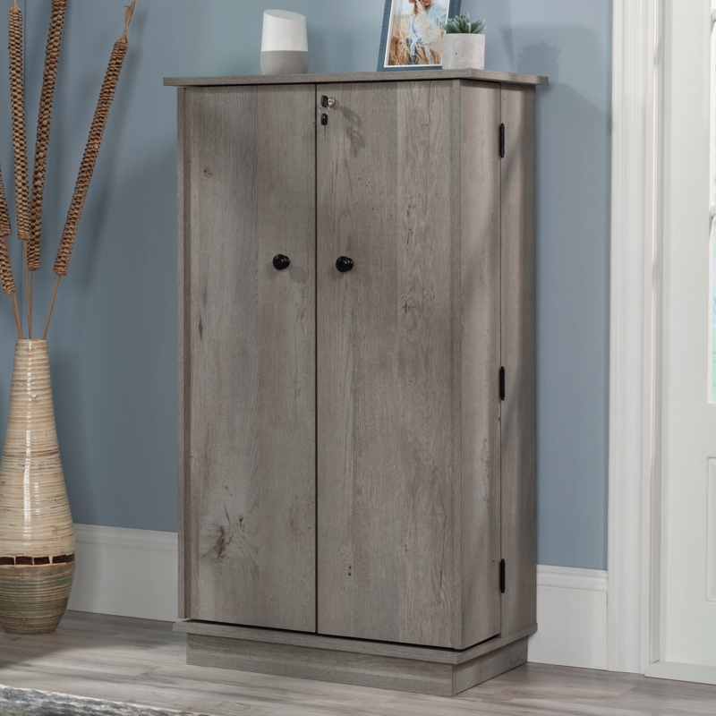 Arelys 43.75'' H Media Cabinet