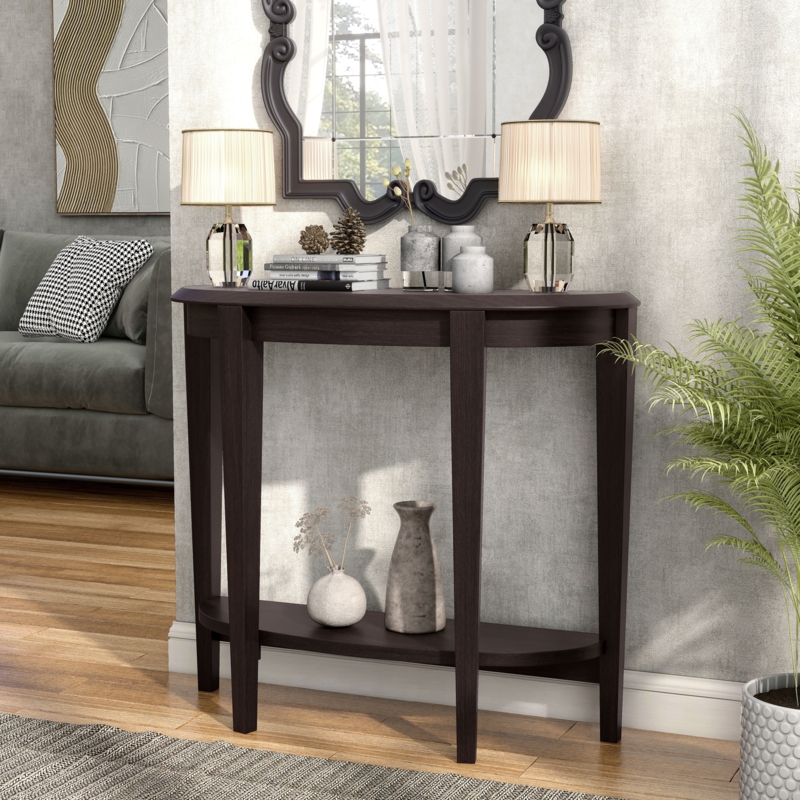 Arinjay 36'' Console Table