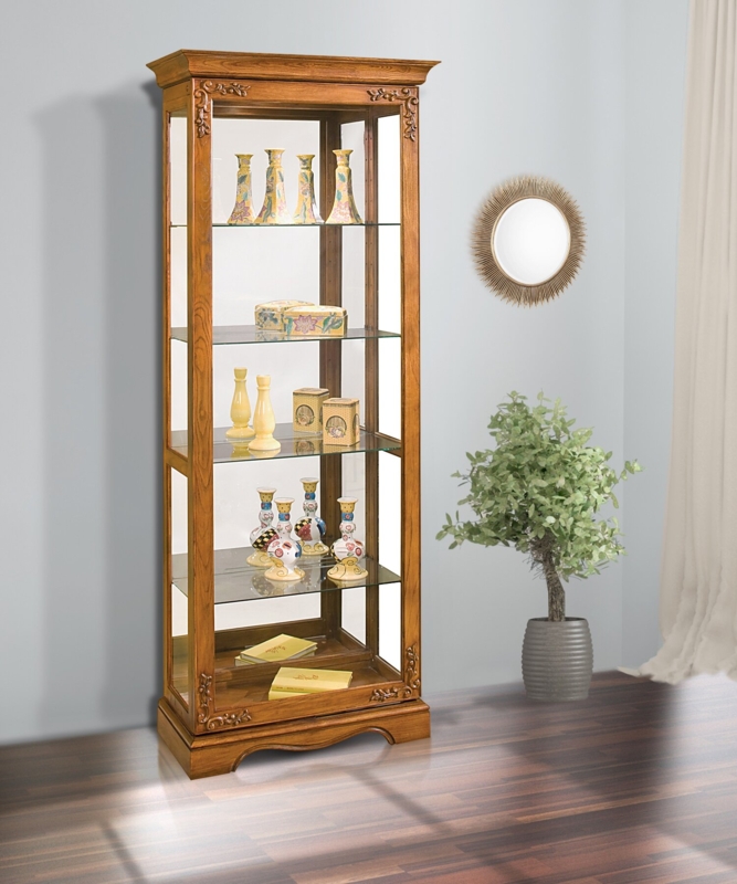 Arkaitz Dining Cabinet