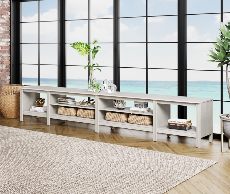 Arlaina 117.2'' Media Console