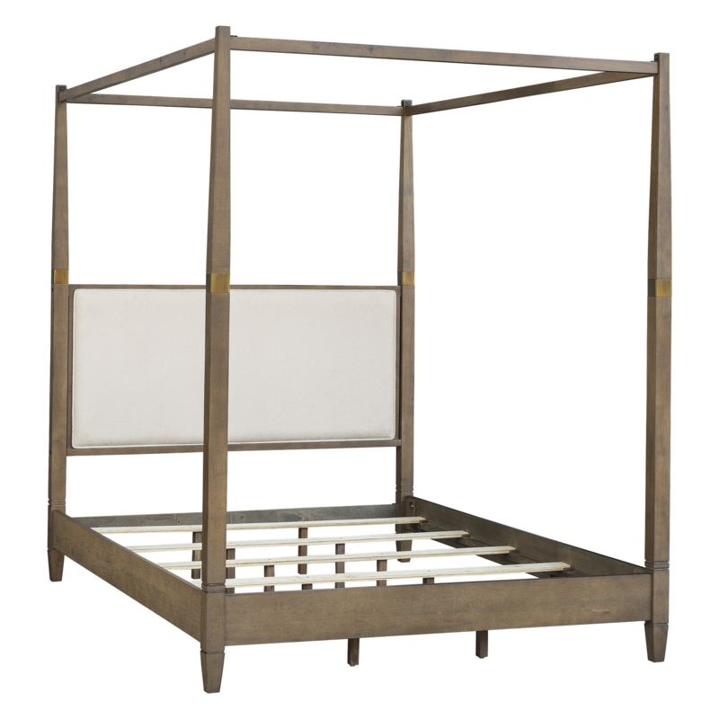 Arlyssa Canopy Bed