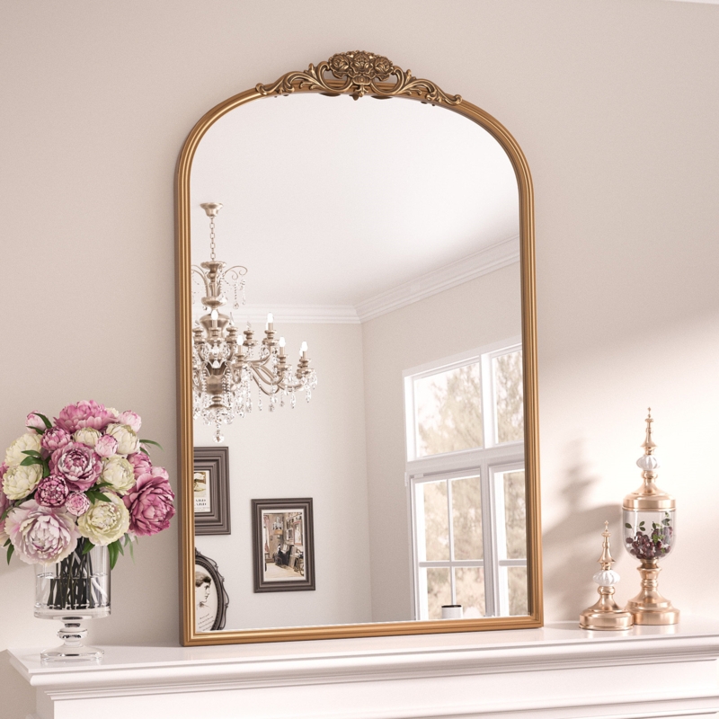Modern Wall Mirrors Decorative