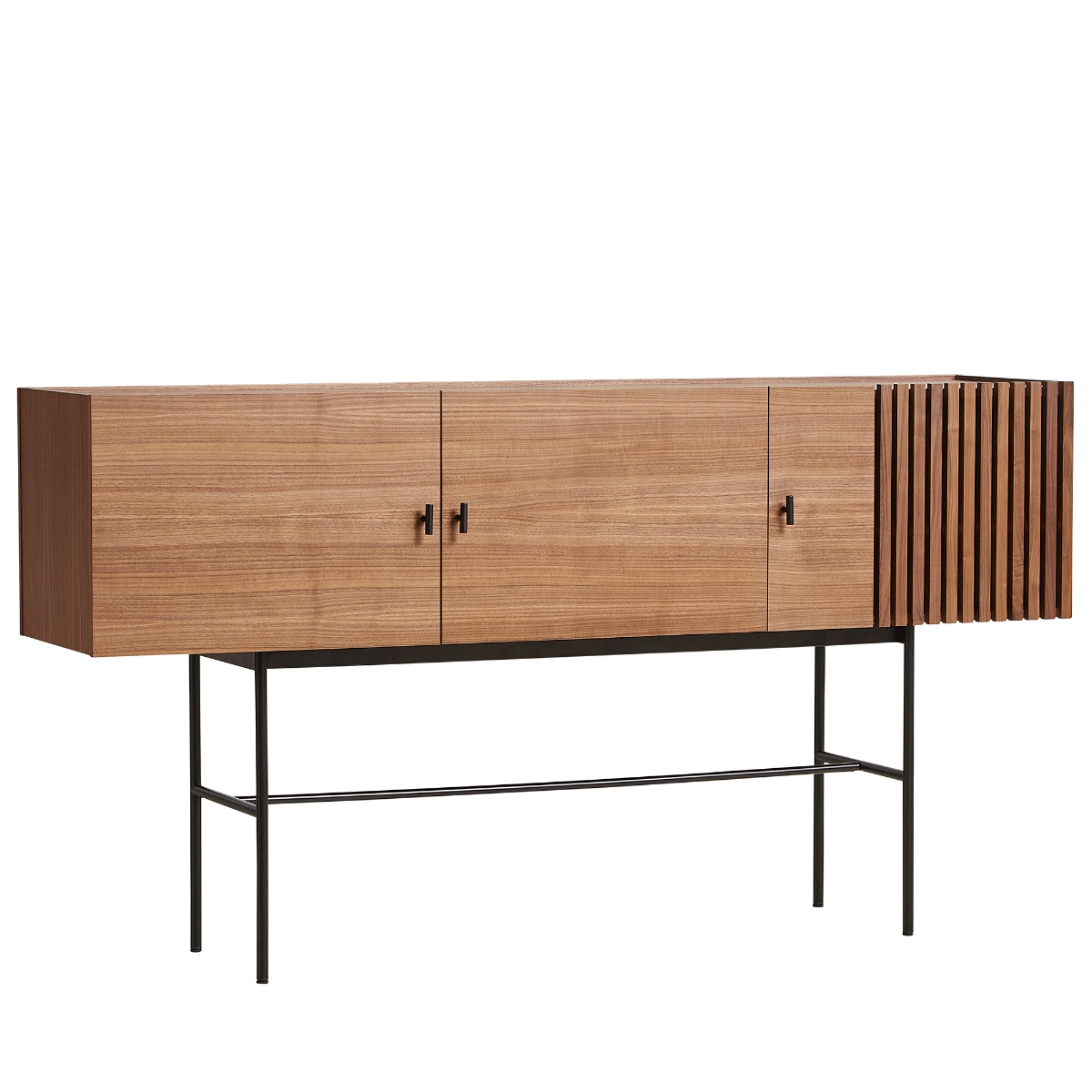 Array Sideboard  Living Room Furniture by Woud
