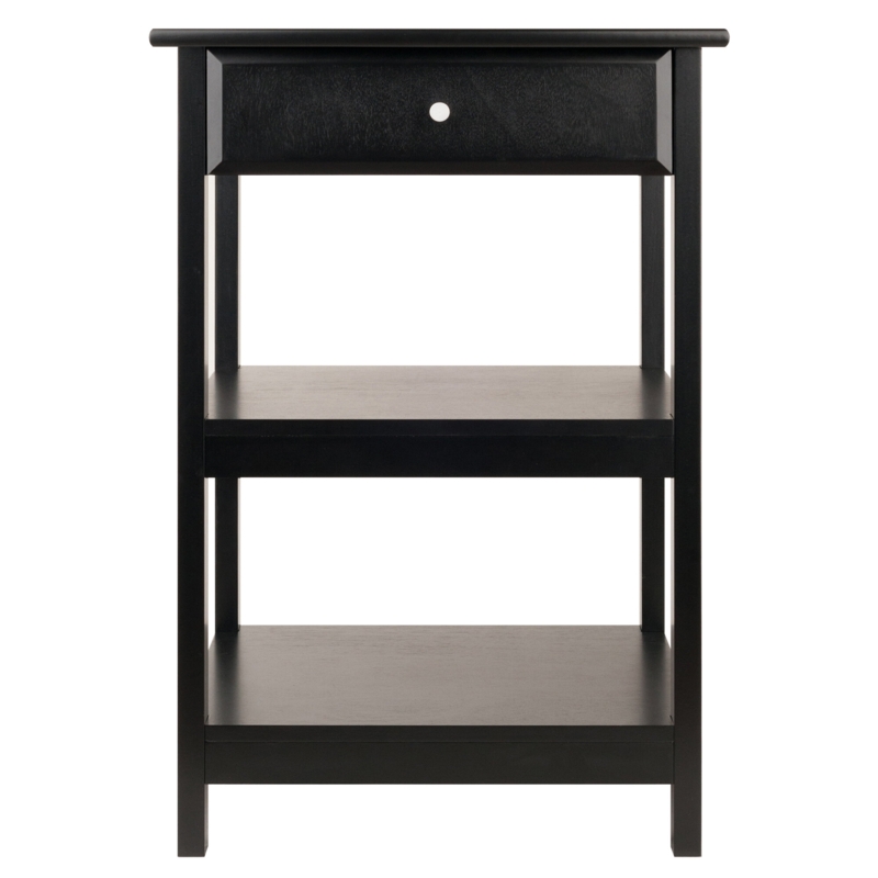 Arrya 30.71'' H x 20.87'' W Printer Stand