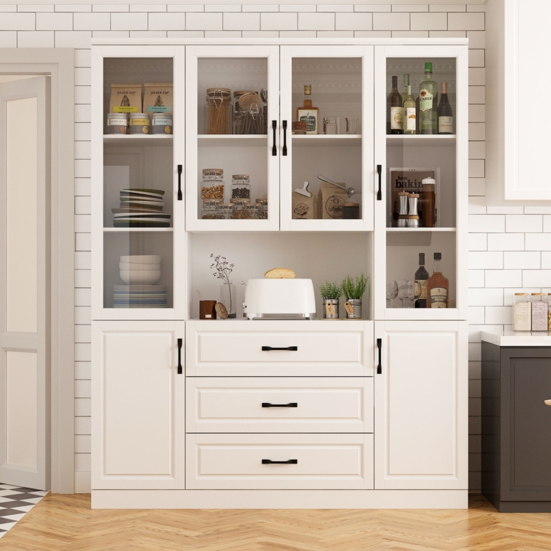 Arwid Dining Cabinet