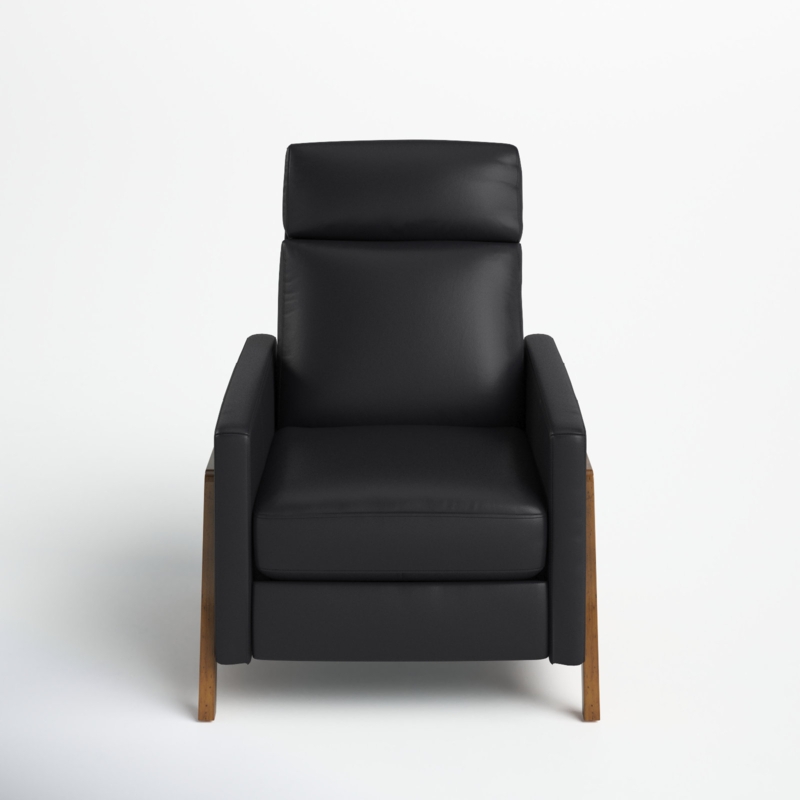 Ary Leather Recliner