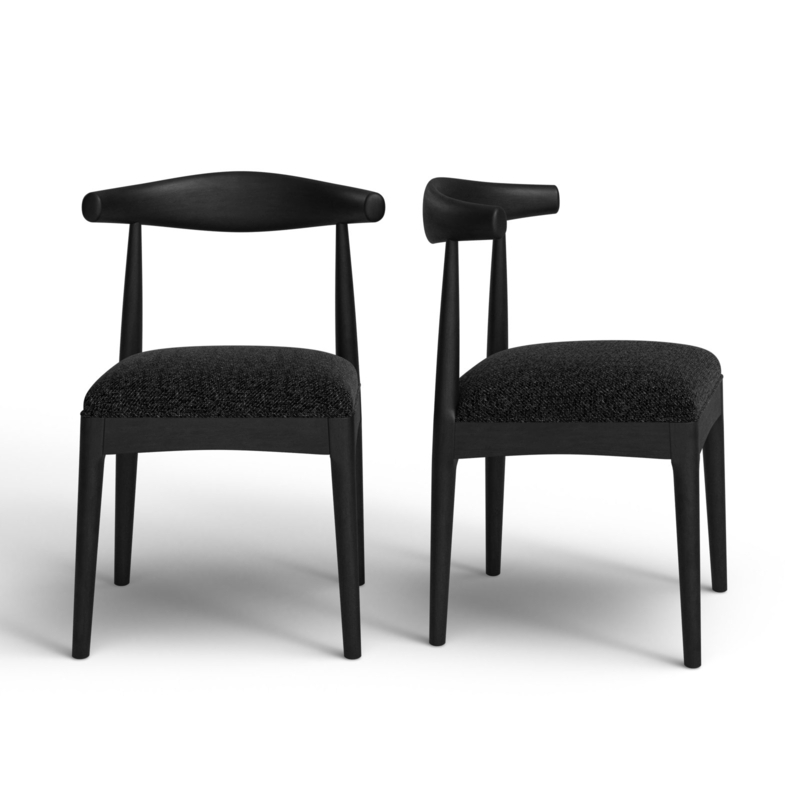 Asheboro Upholstered Side Chair