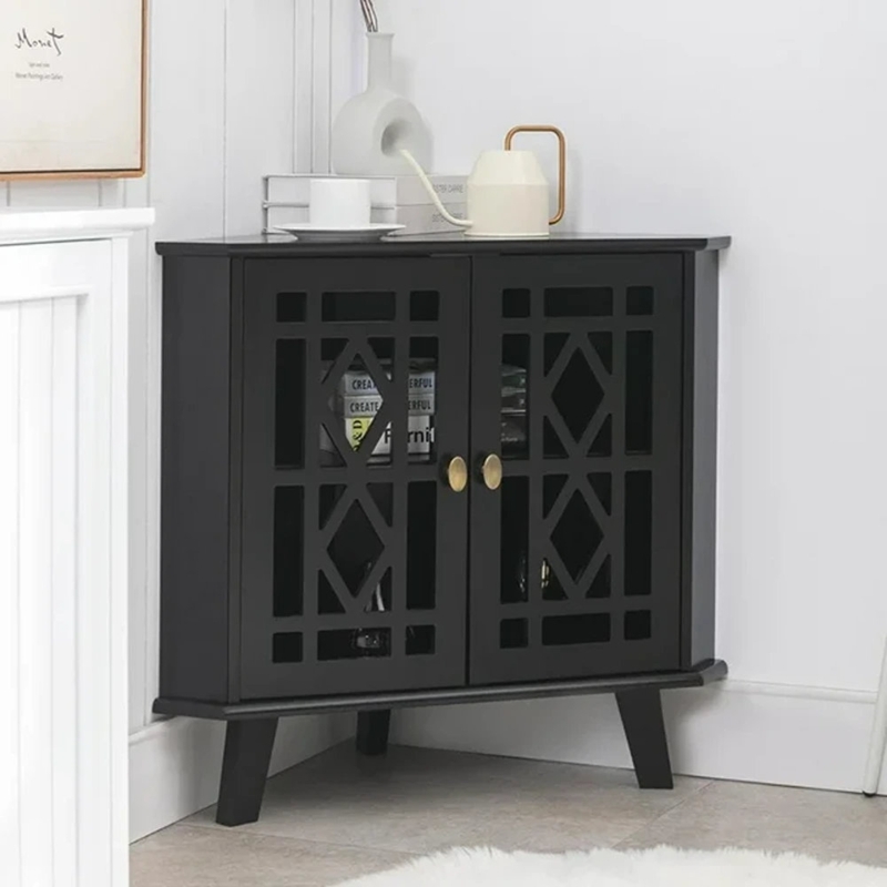 Ashkan Accent Cabinet