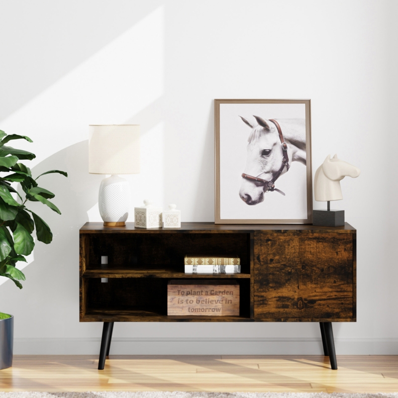 Asiya TV Stand for TVs up to 55"