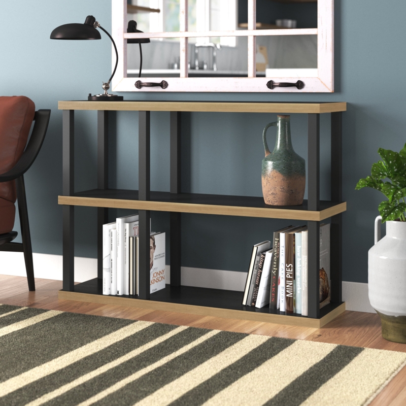 Assyl Etagere Bookcase