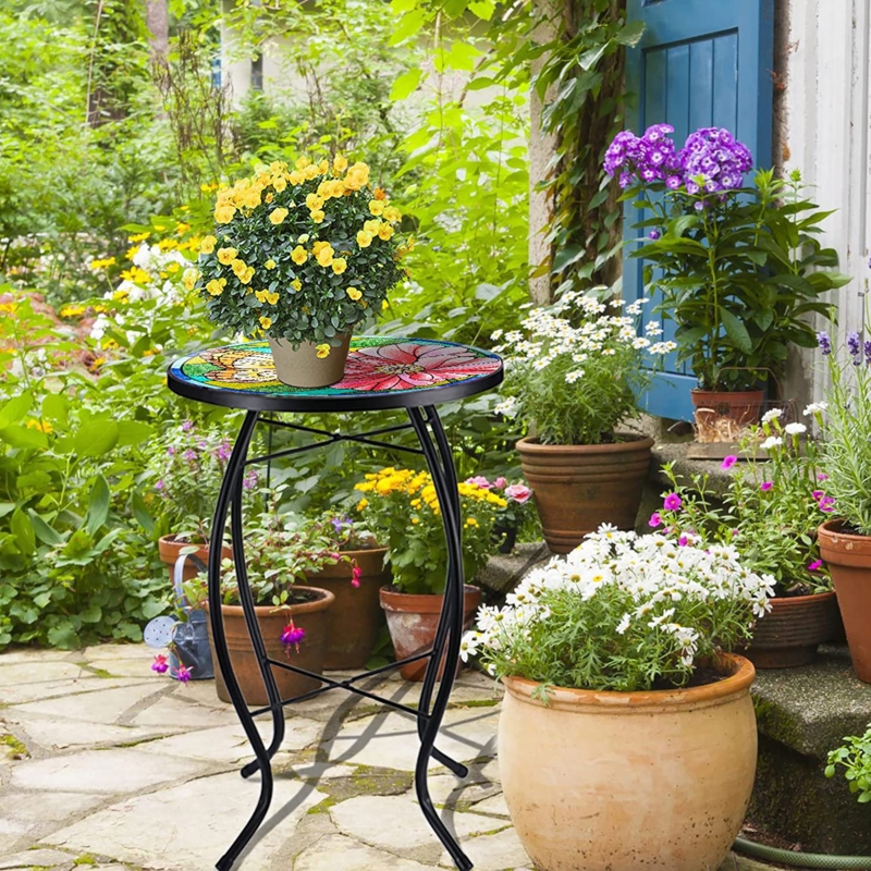 Athen Plant Stand
