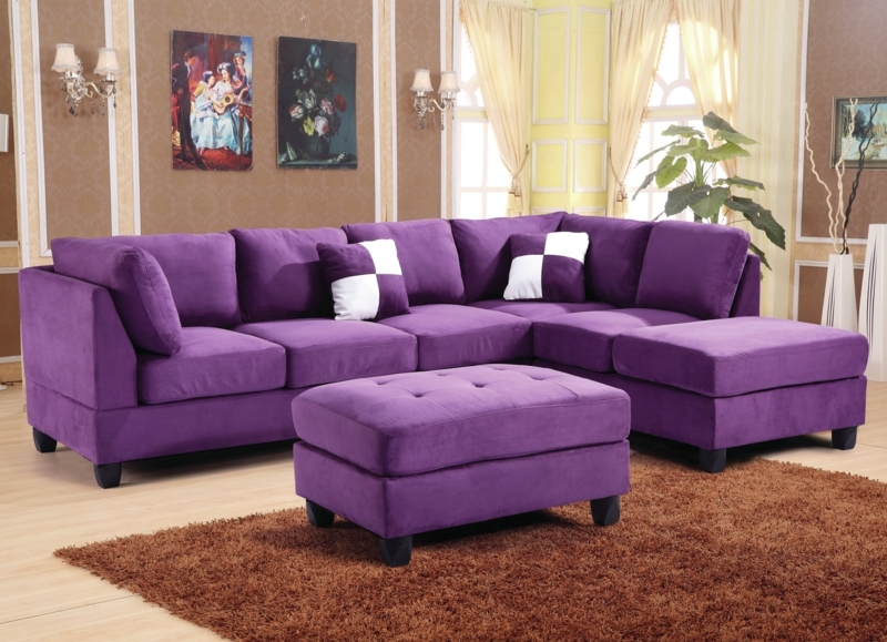 Athens Atlantis Reversible Sectional