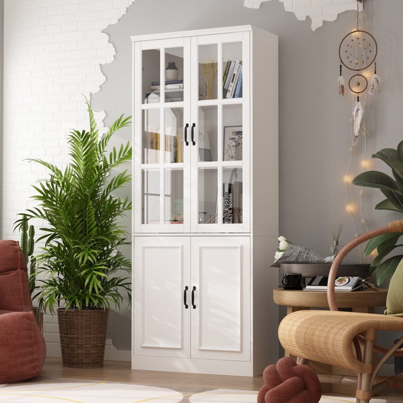 Attila Storage Bookcase