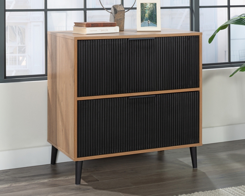 Aulis 29.5'' Wide 2 -Drawer File Cabinet