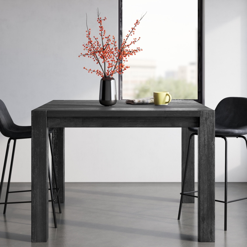 Avanel Solid Wood Dining Table