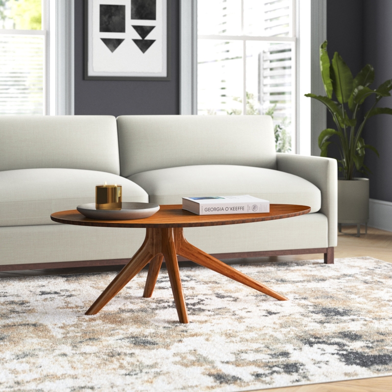Avdhesh Coffee Table