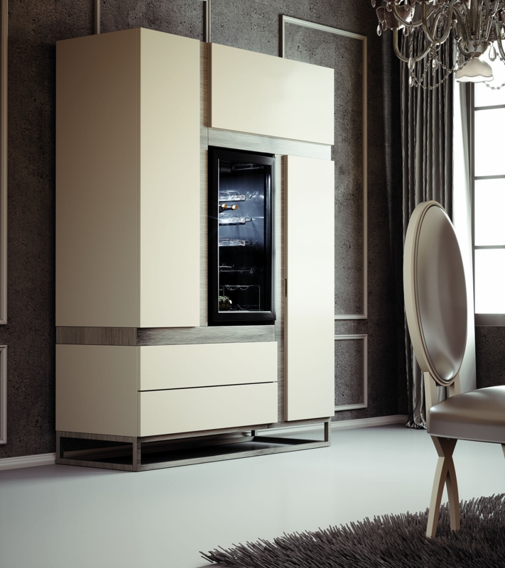 Azkary 61.03'' Bar Cabinet
