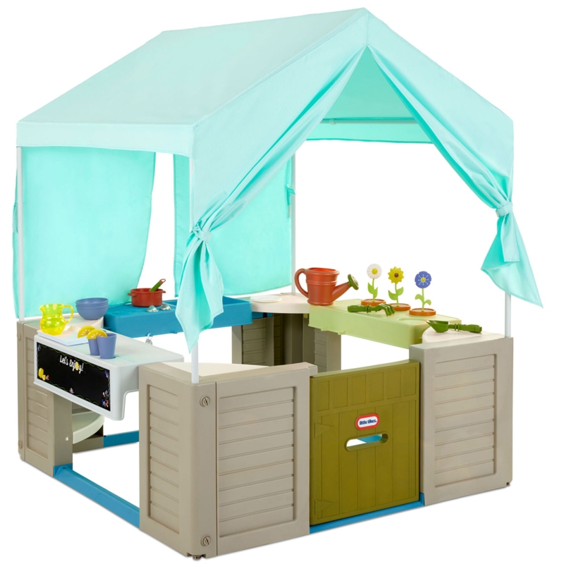 Playhouse For Older Kids