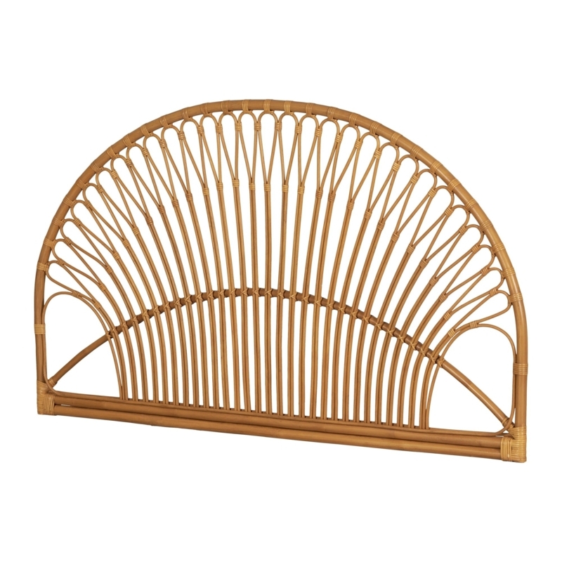 Balka Headboard