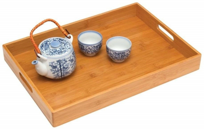 Bamboo Tray