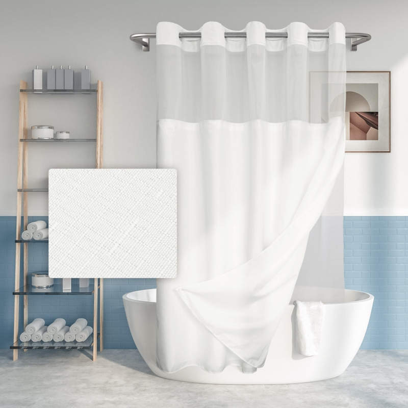 Bartek Shower Curtain