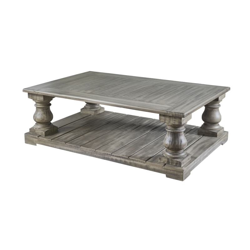 Baxter Coffee Table