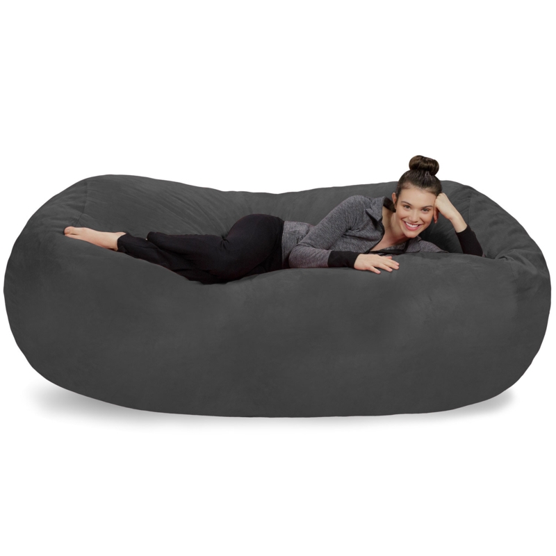 Bean Bag Sofa