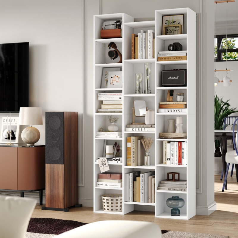 Beetner Bookcase